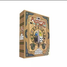 Adventure time complete for sale  BIRMINGHAM