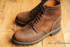 Timberland american craft d'occasion  Expédié en Belgium