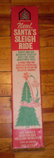 Vintage christmas houlse for sale  Denver
