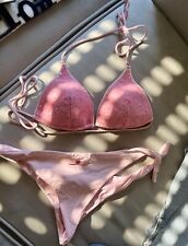Bikini tezuk rosa usato  Ferrara