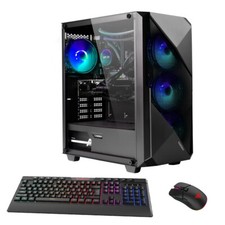 Hyrican core 10700 gebraucht kaufen  Wenningstedt