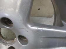 09162395 jante aluminium d'occasion  Fère-en-Tardenois