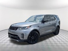 2023 land rover d'occasion  Expédié en Belgium