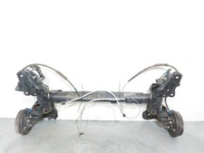 Ponte traseira 1607197180 para Citroen C3 Business 2002 105401 918385 comprar usado  Enviando para Brazil
