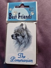 Pomeranian magnet pomeranians for sale  RICHMOND
