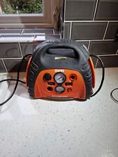 Clarke jumpstarter mostly for sale  LIVERPOOL
