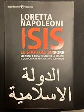Napoleoni isis. stato usato  Castelfranco Veneto