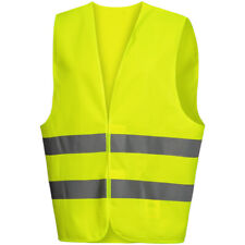 Gilet sécurité jaune d'occasion  Creutzwald