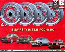Cerchi super bbs usato  Ivrea