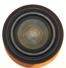 Altoparlante subwoofer aliment usato  Spedire a Italy