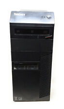 LENOVO THINKCENTRE M93 / CPU I3-4170 3,70 GHZ / RAM 4GB / HDD 500GB / W10 PRO comprar usado  Enviando para Brazil