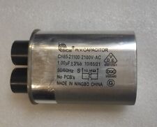 Condensatore forno microonde usato  Cesena