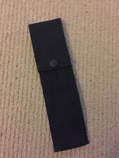Police black nylon for sale  SUTTON-IN-ASHFIELD