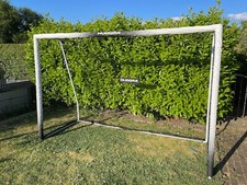 Hudora fußballtor pro gebraucht kaufen  Bielefeld