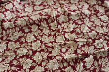 Ancien tissu fond d'occasion  La Rochelle