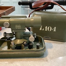 Vtg wild heerbrugg for sale  Mount Dora