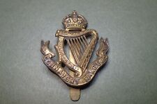 Cap badge. connaught for sale  PLYMOUTH