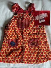 Babymini catimini robe d'occasion  Douvres-la-Délivrande
