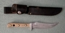 Puma 6393 skinner for sale  Maynard