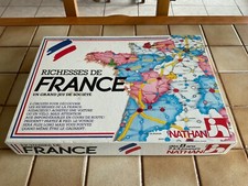 Richesses grand jeu d'occasion  Beaurieux