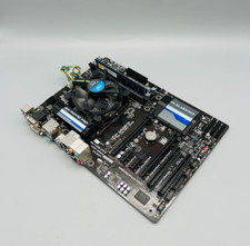 Bundle gigabyte h87 gebraucht kaufen  Viernheim