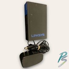 Linksys lgs105 port for sale  Melissa