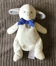 Doudou peluche mouton d'occasion  Marly