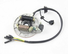 Estator de ignição Full Wave Lifan Magneto 50-125CC CRF XR KLX Z50 ATV Kick starter comprar usado  Enviando para Brazil