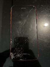 Iphone rouge giga d'occasion  Ganges