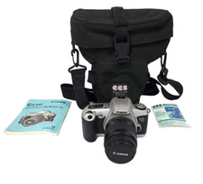 Canon film camera for sale  BASILDON