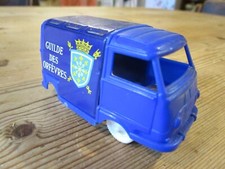 Van Renault Sesame modelo "Guilde Des Orfevres" Push & Go comprar usado  Enviando para Brazil