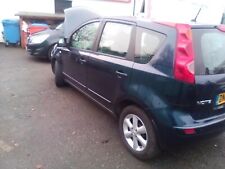 Breaking spares nissan for sale  ST. HELENS