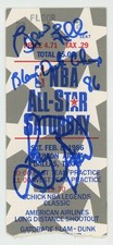 1986 nba slam for sale  Sherman Oaks