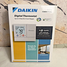Daikin d4271c commercial d'occasion  Expédié en Belgium