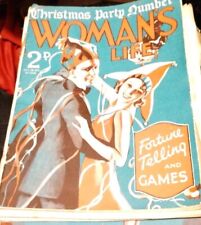 Woman life magazine for sale  LLANRHYSTUD