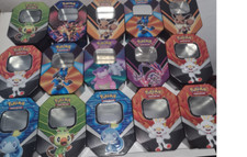 Pokemon leere tin gebraucht kaufen  Berlin