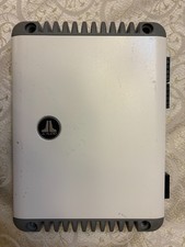 Audio mhd600 amp for sale  Upland