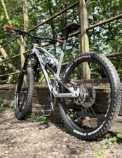 Nuke proof mega for sale  STOKE-ON-TRENT