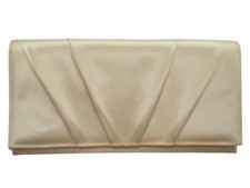 Beige women clutch for sale  Wesley Chapel