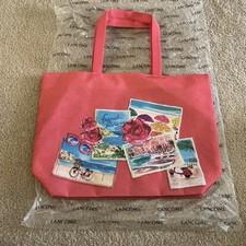 canvas tote bags for sale  Alameda