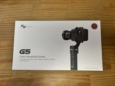 Feiyutech achsen gimbal gebraucht kaufen Feiyutech achsen gimbal gebraucht kaufen  Bönnigheim