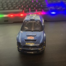 Scalextric car c2412 for sale  NEWCASTLE UPON TYNE