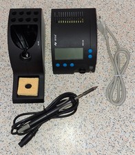 Ersa rds80 elektronisch gebraucht kaufen  Ludwigshafen am Rhein