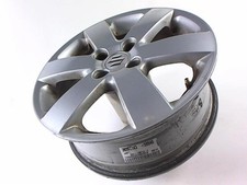 Jante suzuki swift d'occasion  Parthenay