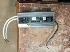 Led light transformer for sale  MILTON KEYNES