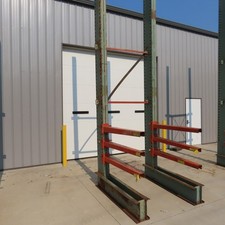 Tall single sided for sale  Middlebury