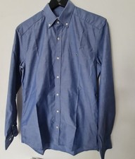 Chemise lacoste bleue d'occasion  Beauvais