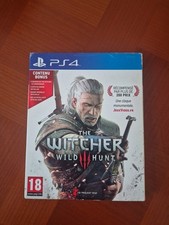 The witcher iii d'occasion  Escaudain