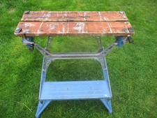 Early vintage black for sale  MALVERN