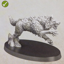 Space wolves wolf d'occasion Space wolves wolf d'occasion  France